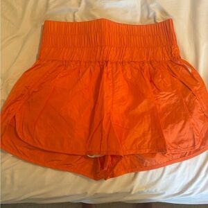 Free People Way Home Shorts